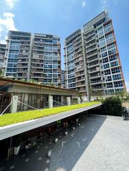 Q Bay Residences (D18), Condominium #458925101